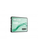 Hiksemi 256GB/3D NAND/SATA III 6 Gb/s/ 2.5 inch