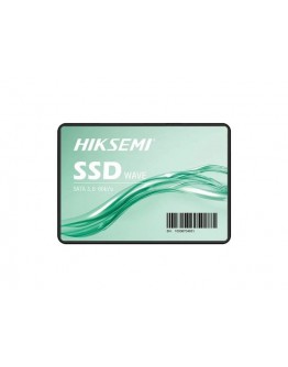 Hiksemi 512GB/3D NAND/SATA III 6 Gb/s/ 2.5 inch