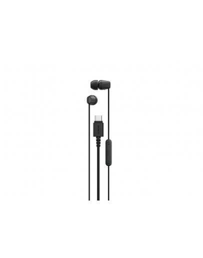 Sony Headset IER-EX15C USB-C