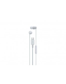 Sony Headset IER-EX15C USB-C