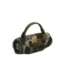 JBL CHARGE 6 SQUAD Portable waterproof and drop-pr