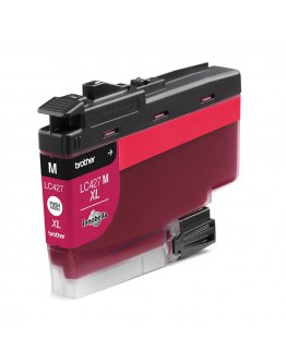 Brother LC-427XLM Magenta Ink Cartridge