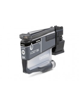 Brother LC527BK Black Ink Cartridge for MFCJ5010DW