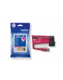 Brother LC527XLM  Magenta Ink Cartridge for MFCJ50