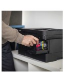 Brother LC527XLY  Yellow Ink Cartridge for MFCJ501