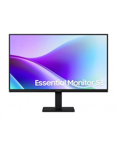 Монитор Samsung LS24F320 24