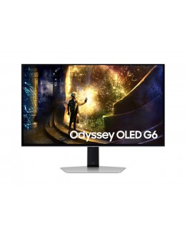 Монитор Samsung 27DG610 27