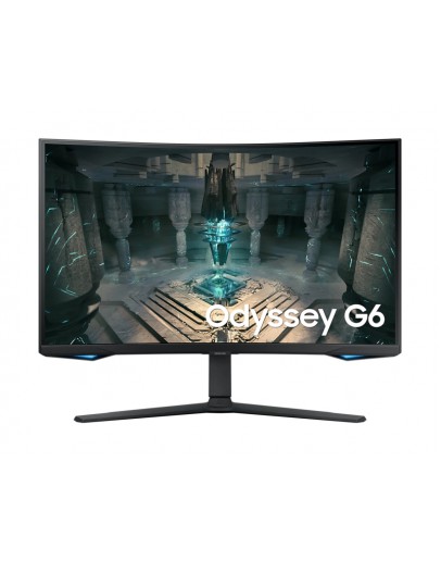 Монитор Samsung 32BG650 32