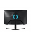 Монитор Samsung 32BG650 32