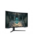 Монитор Samsung 32BG650 32