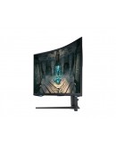 Монитор Samsung 32BG650 32