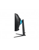 Монитор Samsung 32BG650 32