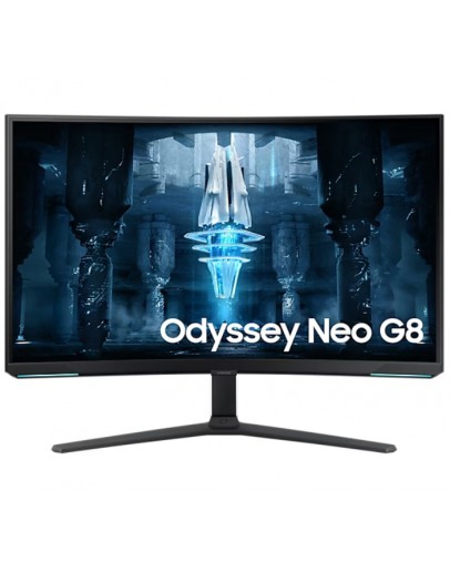 Монитор Samsung LS32BG850N 32