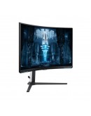 Монитор Samsung LS32BG850N 32