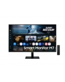 Монитор Samsung LS32FM700 32