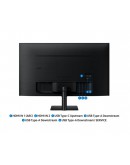 Монитор Samsung LS32FM700 32