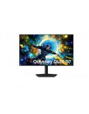 Монитор Samsung 32' LS32HG730SU Odyssey OLED G7 4K 3840x2