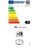 Монитор Samsung 32' LS32HG730SU Odyssey OLED G7 4K 3840x2