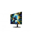 Монитор Samsung 32' LS32HG730SU Odyssey OLED G7 4K 3840x2