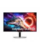 Монитор Samsung 32' LS32HG800SU Odyssey OLED G8 4K 3840x2