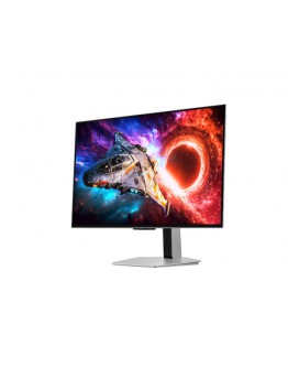 Монитор Samsung 32' LS32HG800SU Odyssey OLED G8 4K 3840x2