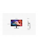 Монитор Samsung 32' LS32HG800SU Odyssey OLED G8 4K 3840x2