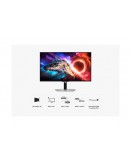 Монитор Samsung 32' LS32HG800SU Odyssey OLED G8 4K 3840x2