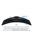 Монитор Samsung 40