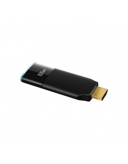 Aopen EZCast 2 HDMI Dongle Wireless Plug&Play Display Receiver with external antenna