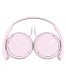 Sony Headset MDR-ZX110AP pink