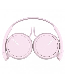 Sony Headset MDR-ZX110AP pink