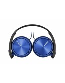 Sony Headset MDR-ZX310AP blue