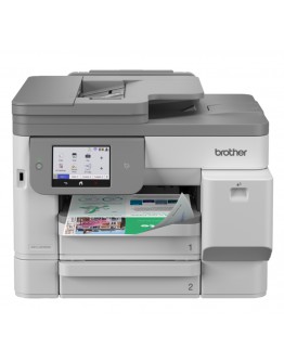 Brother MFC-J5115DW Professional Business Inkjet M