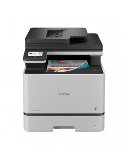 Brother MFC-L8730CDW Colour Laser Multifunctional