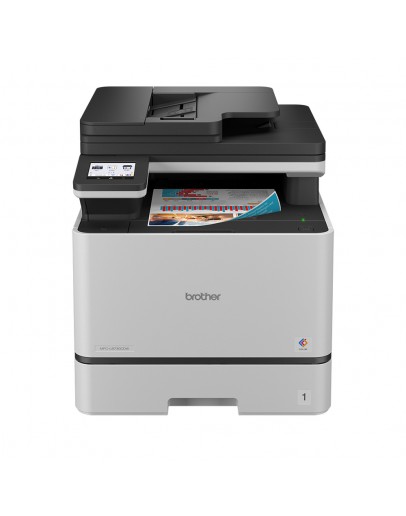 Brother MFC-L8730CDW Colour Laser Multifunctional