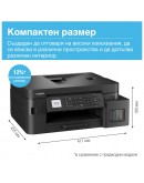 Brother MFC-T930DWYJ1 Inkbenefit Plus Multifunctio