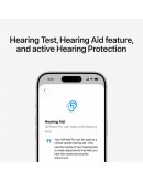 Apple AirPods Pro3 with MagSafe Case (USB-C)