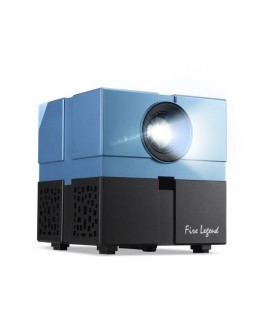 AOPEN QH12a (powered by Acer)