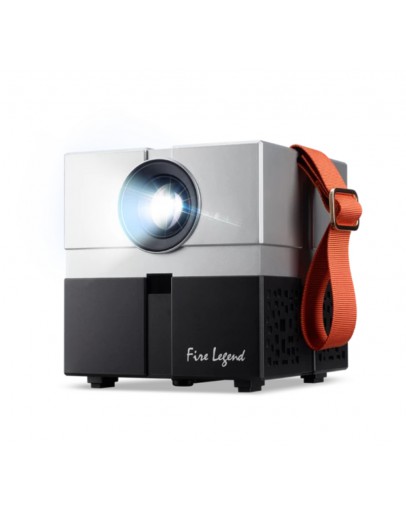 AOPEN L20 (powered by Acer)