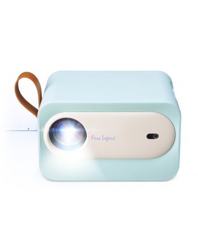 AOPEN Projector QP30 (powered by Acer)