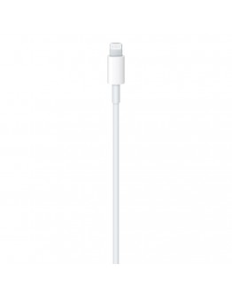 Apple USB-C to Lightning Cable (1 m)