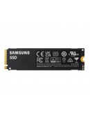 Samsung SSD 990 2TB PCIe 4.0 NVMe M.2 V-NAND Read 