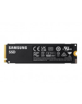 Samsung SSD 990 2TB PCIe 4.0 NVMe M.2 V-NAND Read 