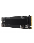 Samsung SSD 990 2TB PCIe 4.0 NVMe M.2 V-NAND Read 