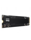 Samsung SSD 990 2TB PCIe 4.0 NVMe M.2 V-NAND Read 