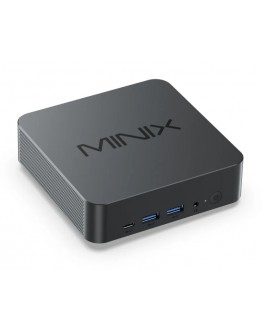 MiniX NGC N512LS Intel Core i5-12600H