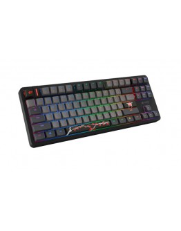 Fury Gaming Keyboard Kanabo K6