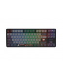 Fury Gaming Keyboard Kanabo K6