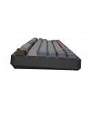 Fury Gaming Keyboard Kanabo K6