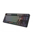 Fury Gaming Keyboard Kanabo K6